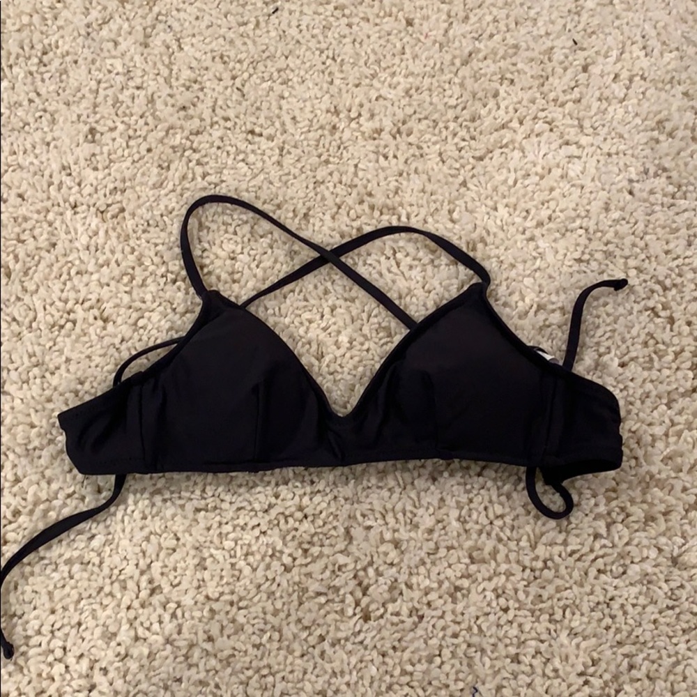 bathing suit top